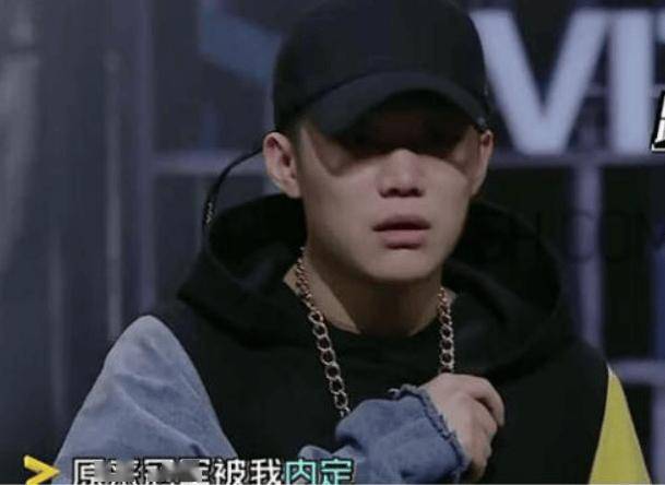 PGONE被各种提起！弹壳也cue到他的词？