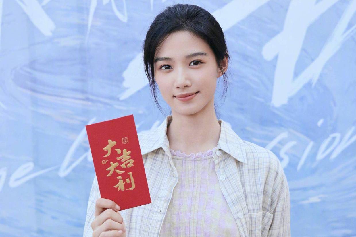 青春悬疑电影《谋杀者的告白》开机 卢昱晓李孝谦上演跨越时空虐恋
