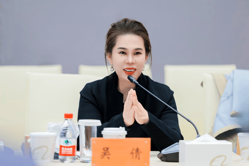 演员将无戏可演？优酷总裁吴倩：AI无法取代真人演员