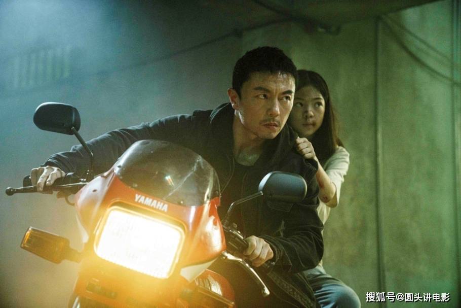 当前值得看的五部电影，《功夫女足》排在倒数，你最喜欢哪一部？
