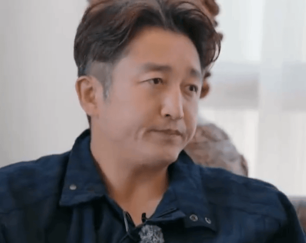 邹市明曾果断拒绝上海户口！直言“我是贵州人”