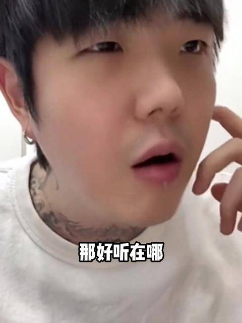 辉子直播谈互联网嘴替，举例GAI和贝贝！