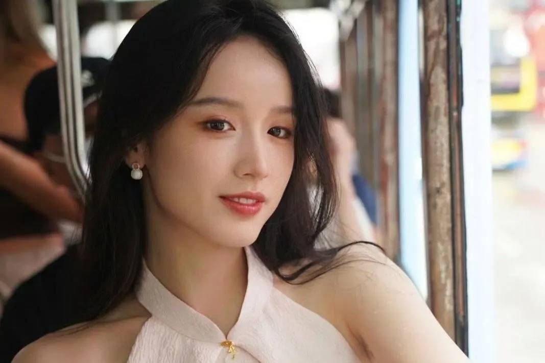 29岁张雅琪近况曝光！参加综艺节目走红，如今深陷与富二代隐婚传闻风波
