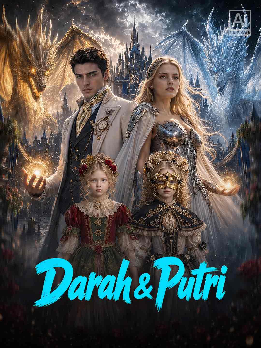 Darah & Putri