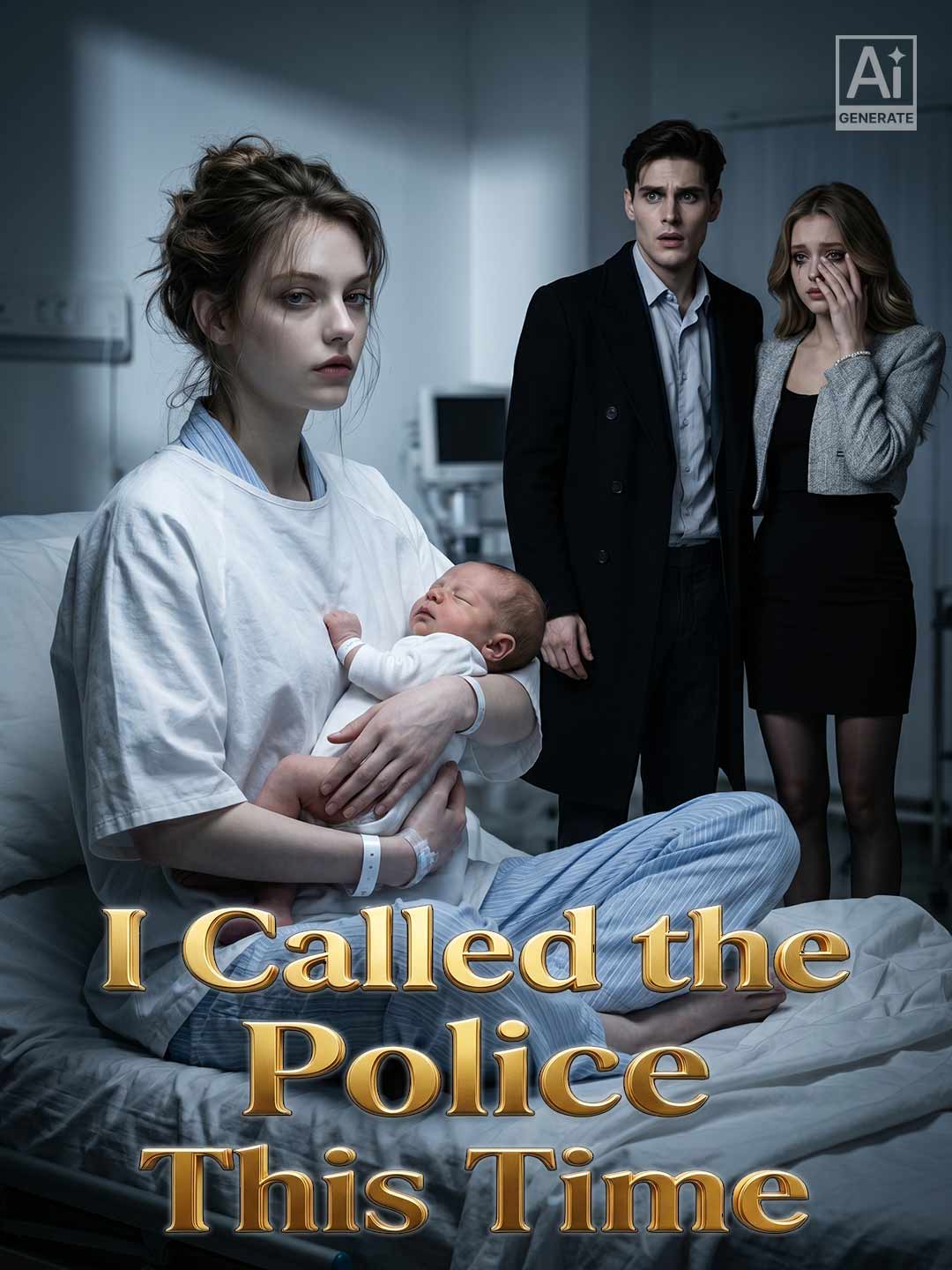 I Called the Police This Time