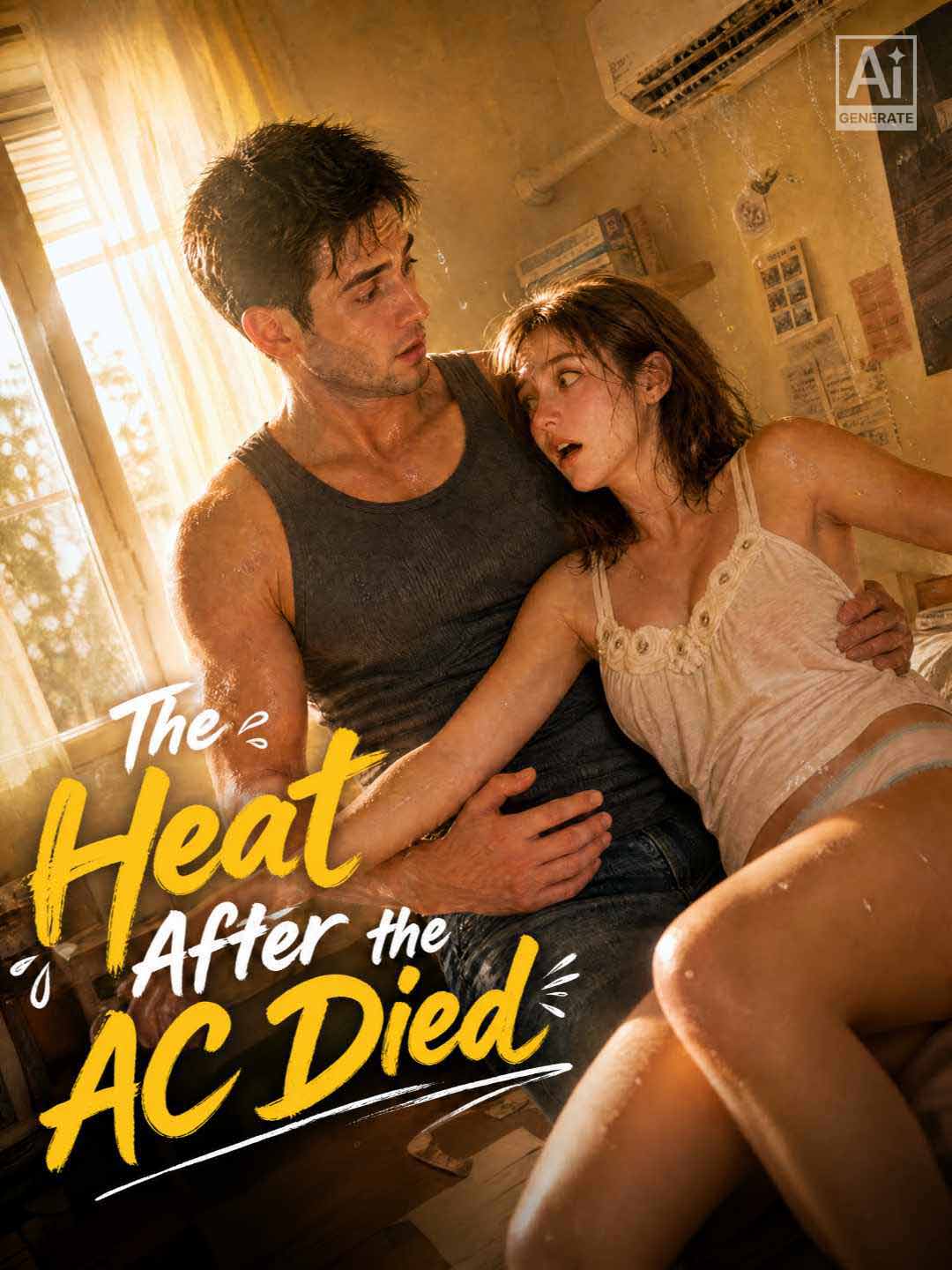 The Heat After the AC Died