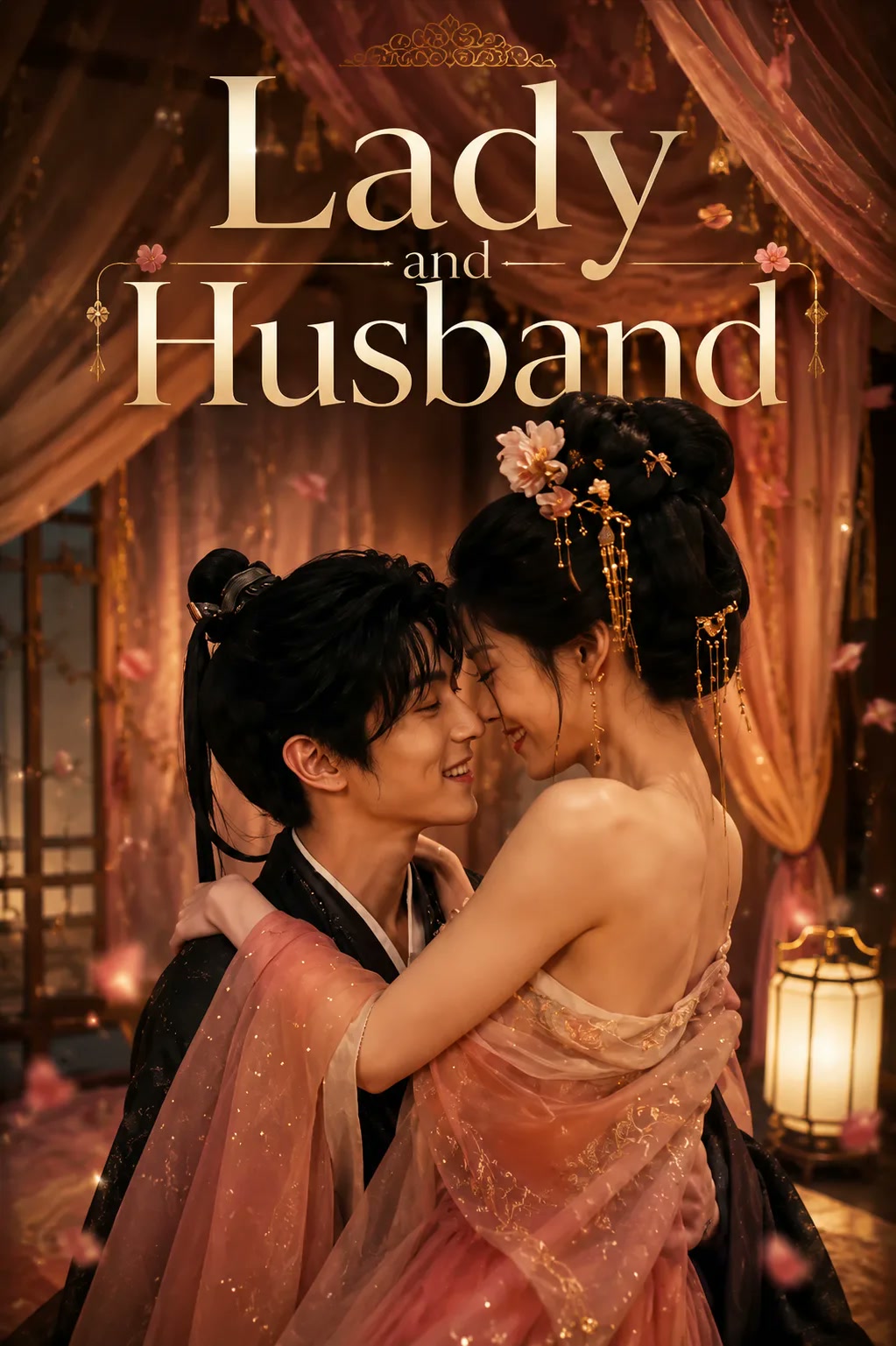 Lady and Husband