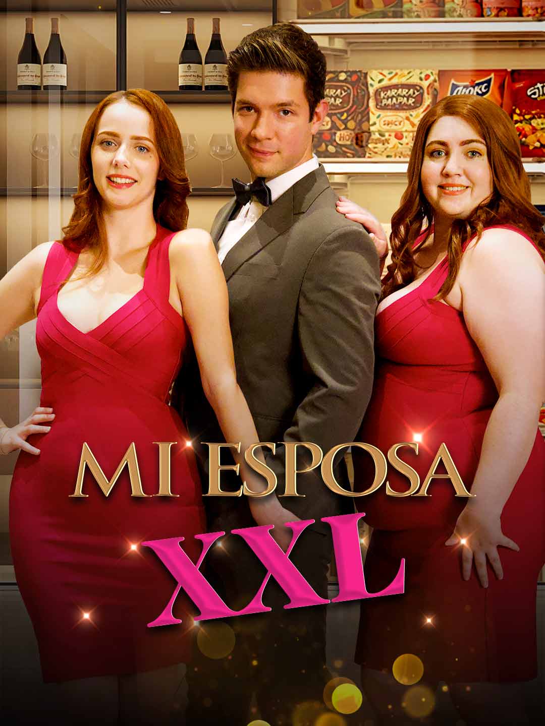 Mi Esposa XXL