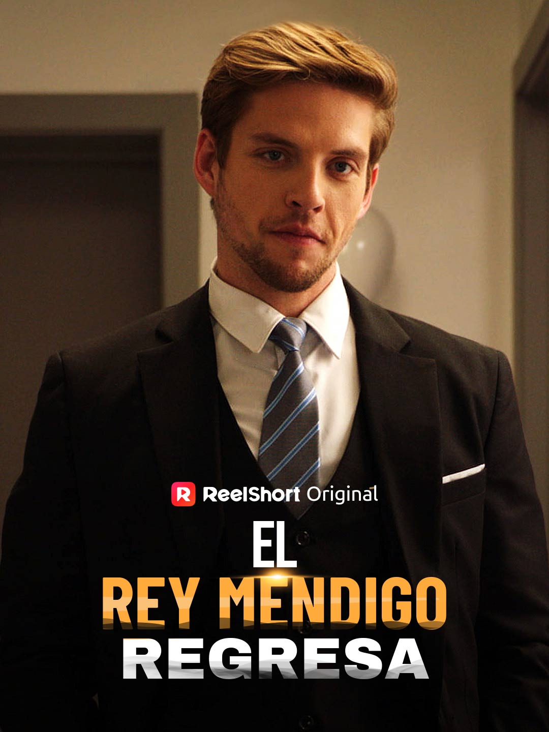 El rey mendigo regresa