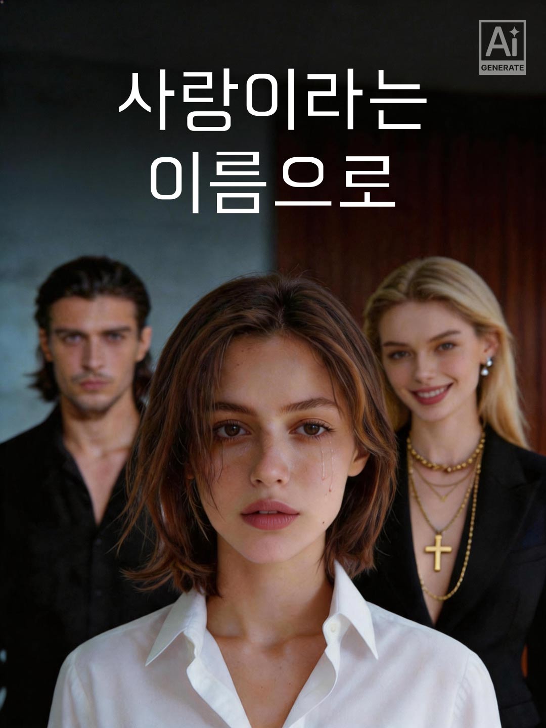 사랑이라는 이름으로
