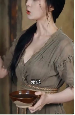 从嫂子哄睡到侯爷
