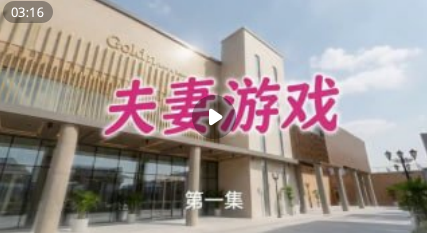 夫妻游戏