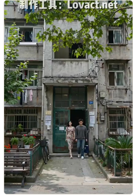 给美女做家教