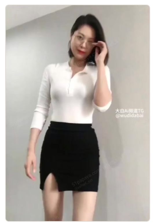 TikTok 成熟人妻